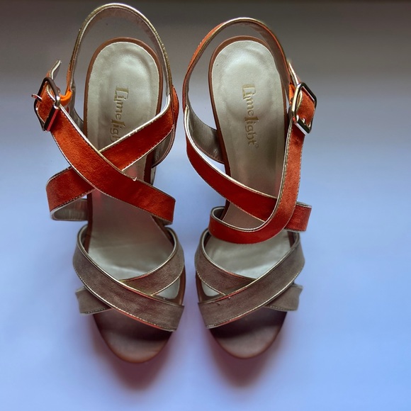 Limelight - Picture 2 of 4